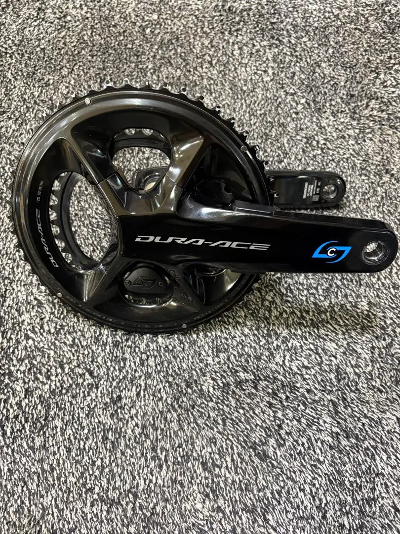 2026年最新】STAGES パワーメーター Stagesの人気アイテム - メルカリ