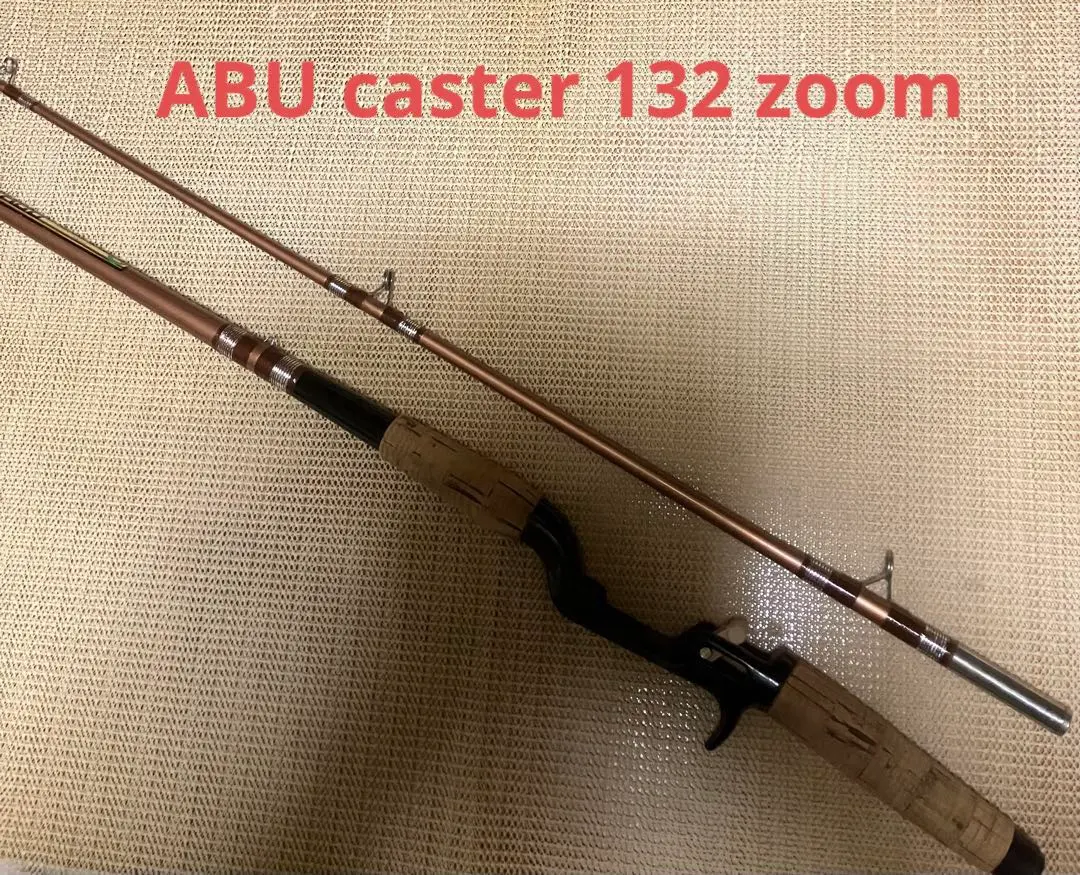 2026年最新】Abu Garcia トラウトロッドの人気アイテム - メルカリ