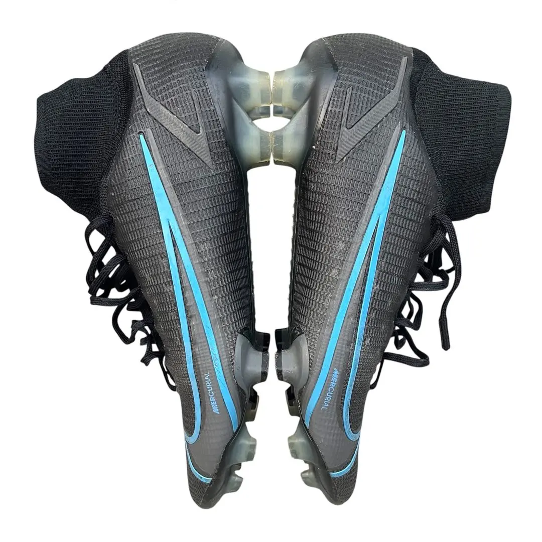 2026年最新】マーキュリアルスーパーフライ6の人気アイテム - メルカリ