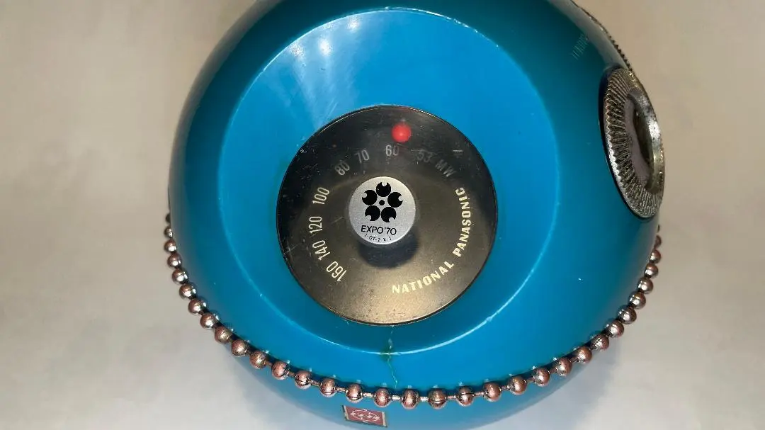 2026年最新】ナショナル トランジスタラジオの人気アイテム - メルカリ