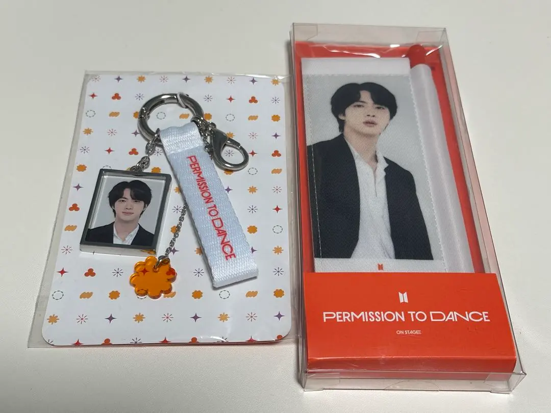 2026年最新】bts ジン ミニフラッグの人気アイテム - メルカリ