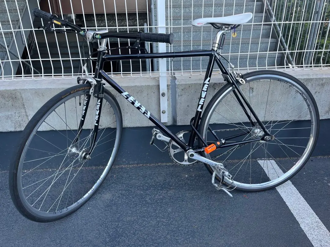 2026年最新】LEVEL 自転車の人気アイテム - メルカリ