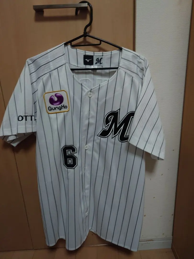 2026年最新】井口 ユニフォームの人気アイテム - メルカリ