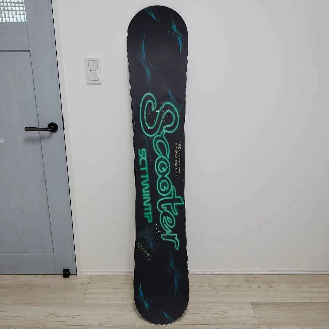 2026年最新】scooter sctの人気アイテム - メルカリ