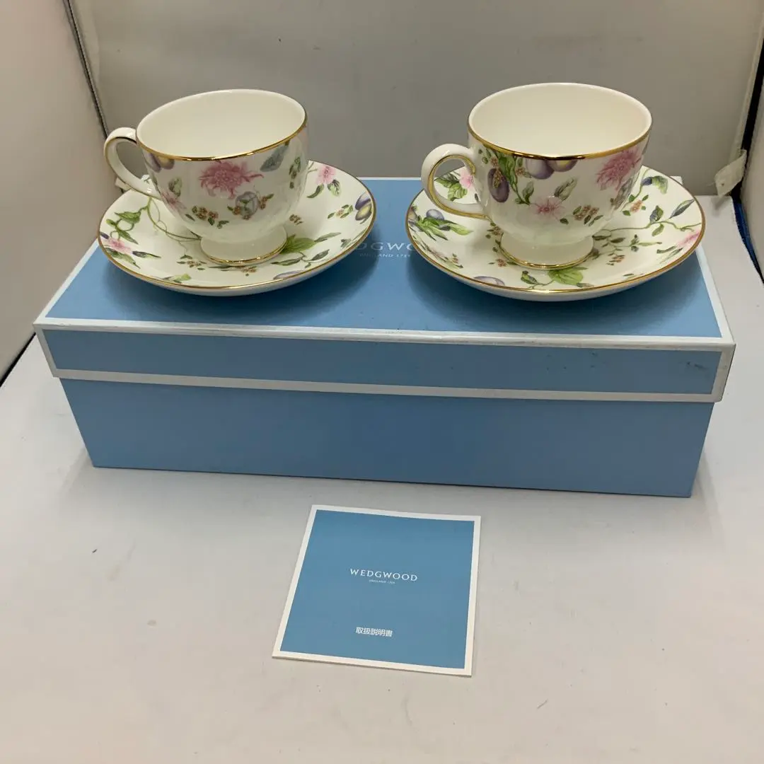 2026年最新】ウェッジウッドスイートプラムの人気アイテム - メルカリ