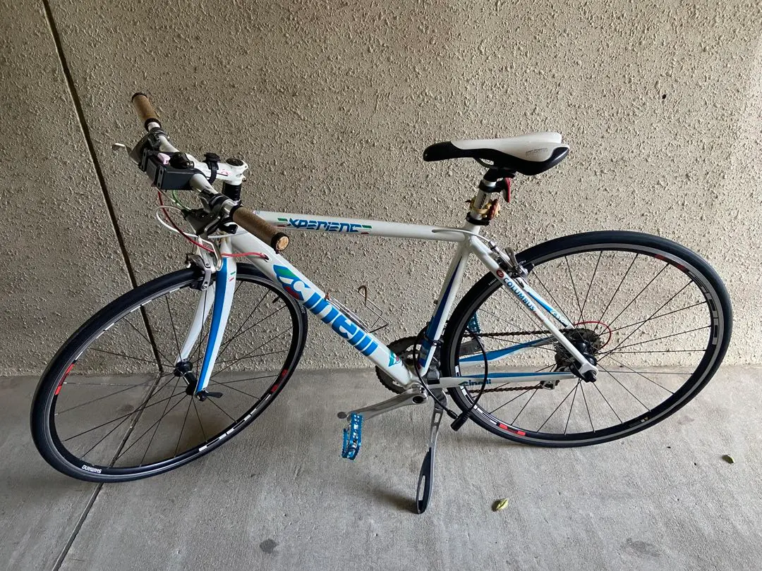 2026年最新】cinelli experienceの人気アイテム - メルカリ