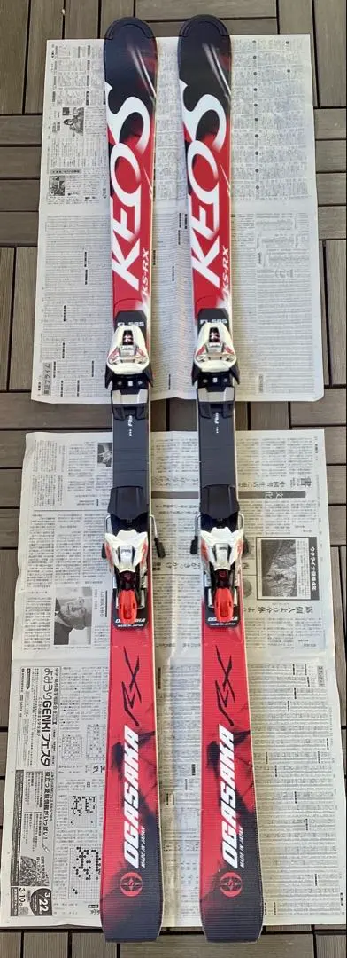 2026年最新】ogasaka rxの人気アイテム - メルカリ