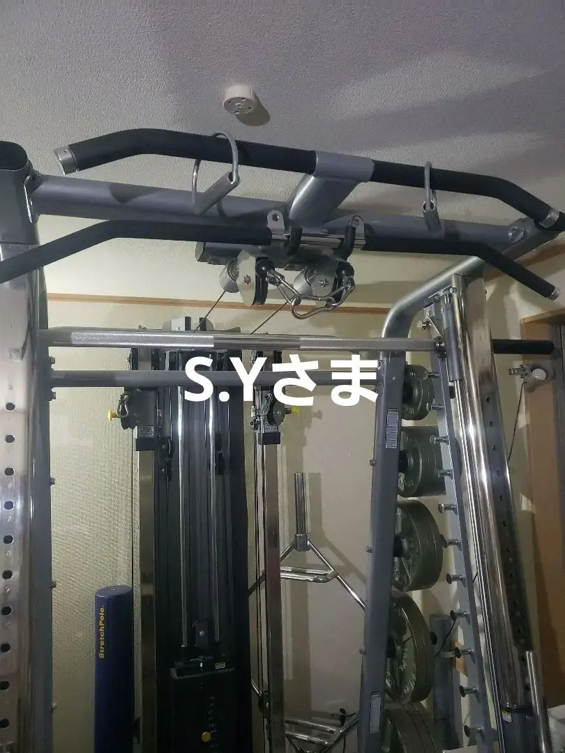 2026年最新】スミスマシン タフスタッフの人気アイテム - メルカリ