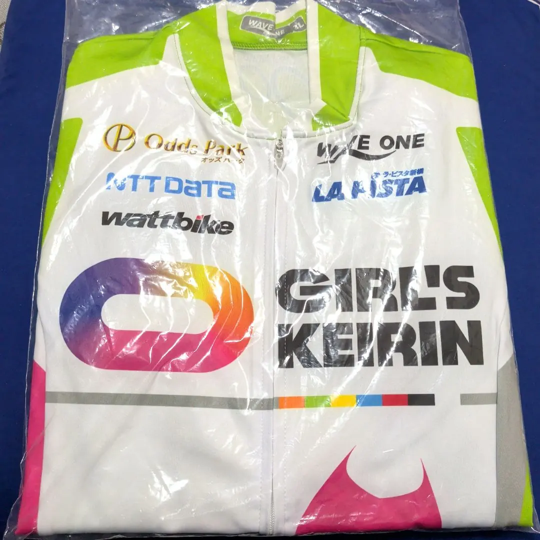 2026年最新】ガールズケイリン ユニフォームの人気アイテム - メルカリ