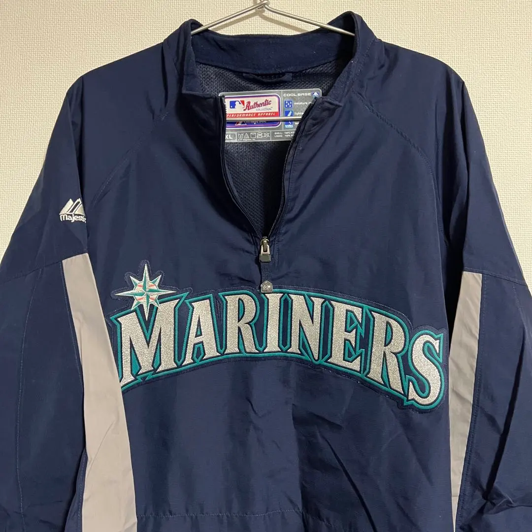 2026年最新】イチロー ウインドブレーカーの人気アイテム - メルカリ