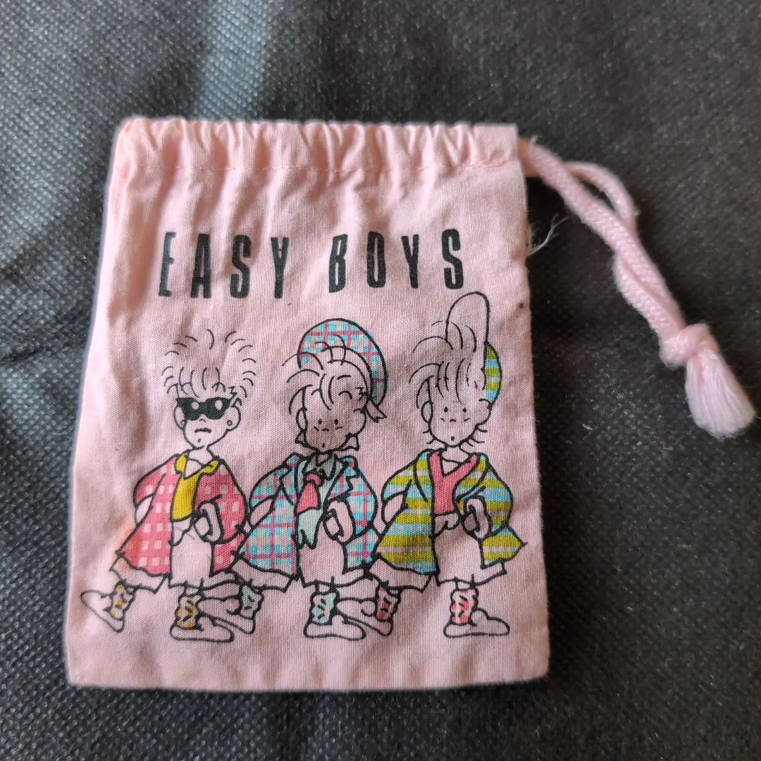 2026年最新】easy boys 昭和の人気アイテム - メルカリ
