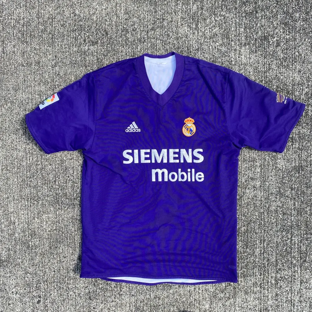 2026年最新】カシージャス ユニフォームの人気アイテム - メルカリ