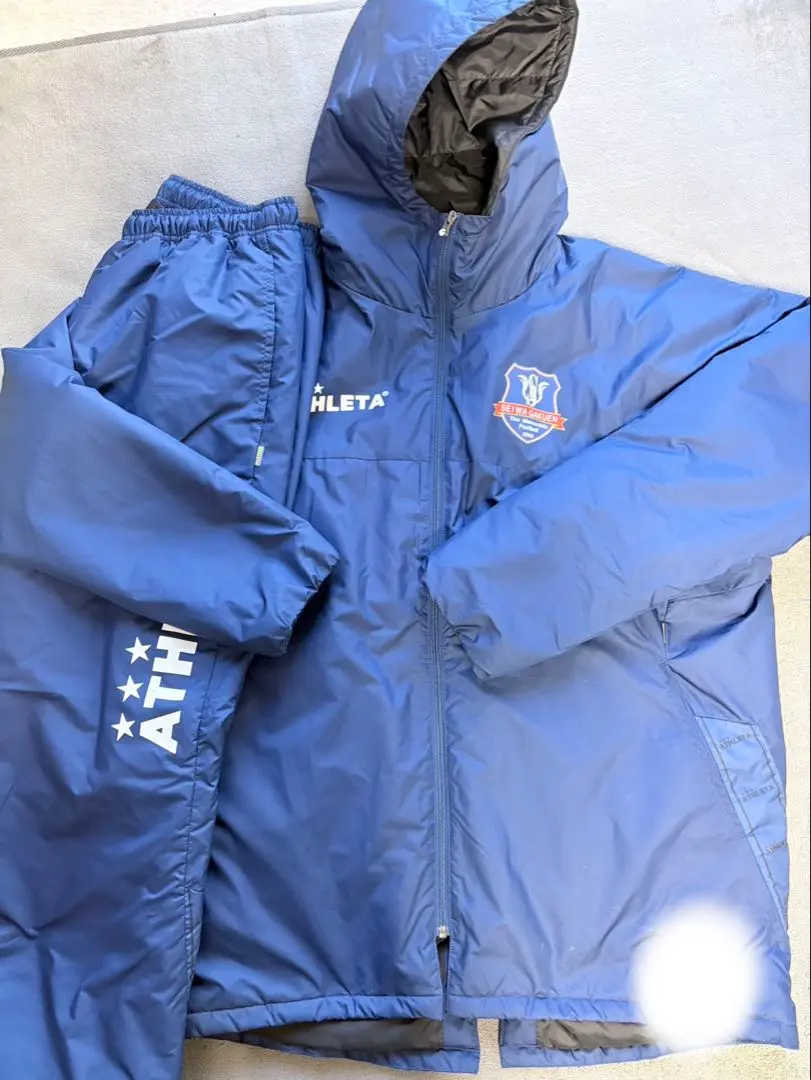 2026年最新】聖和学園 コートの人気アイテム - メルカリ