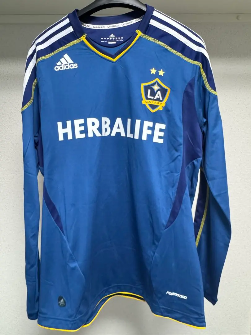 2026年最新】ロサンゼルスギャラクシーの人気アイテム - メルカリ