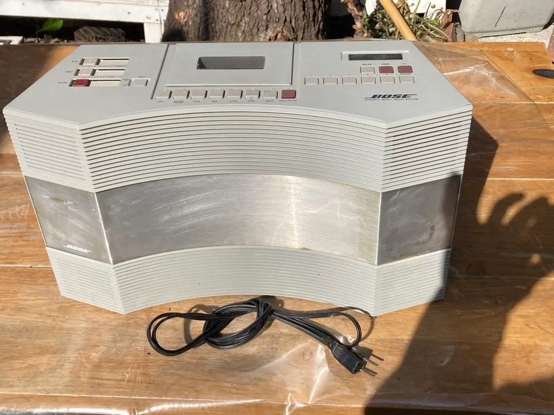 2026年最新】BOSE AW-1 ジャンクの人気アイテム - メルカリ