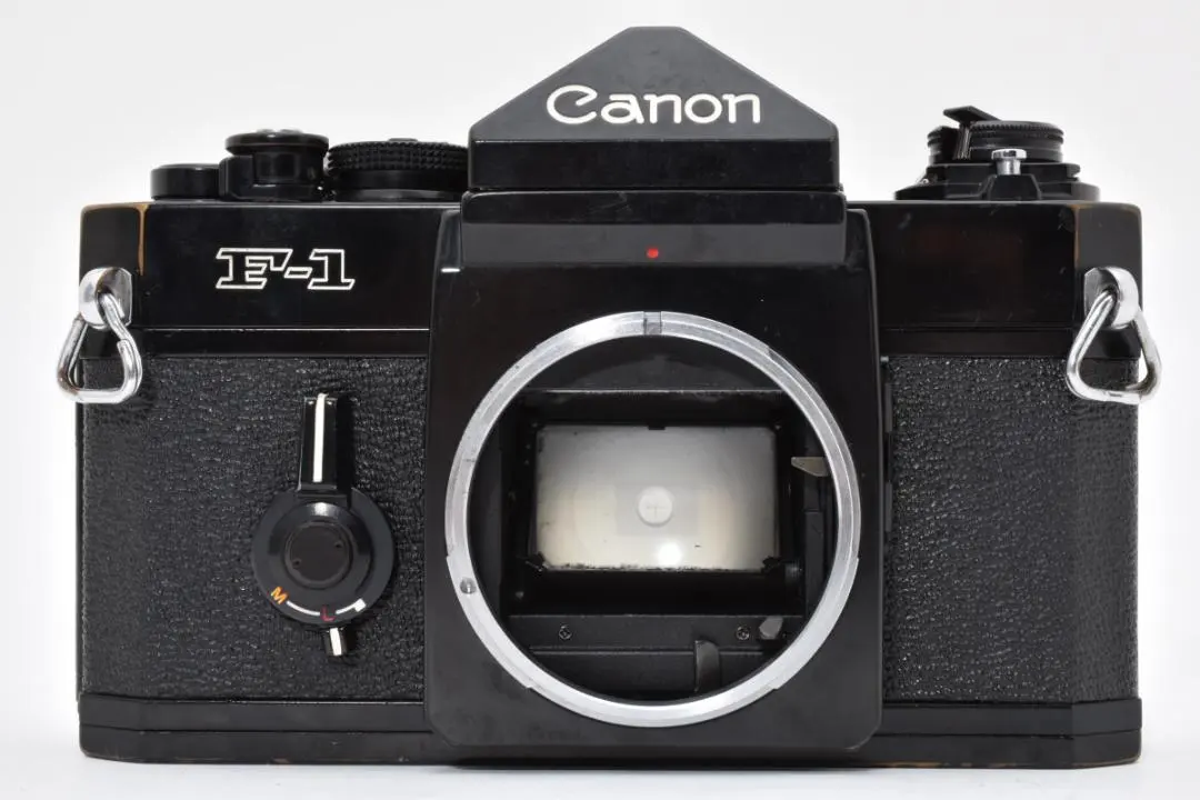 2026年最新】canon f-1 アイピースの人気アイテム - メルカリ