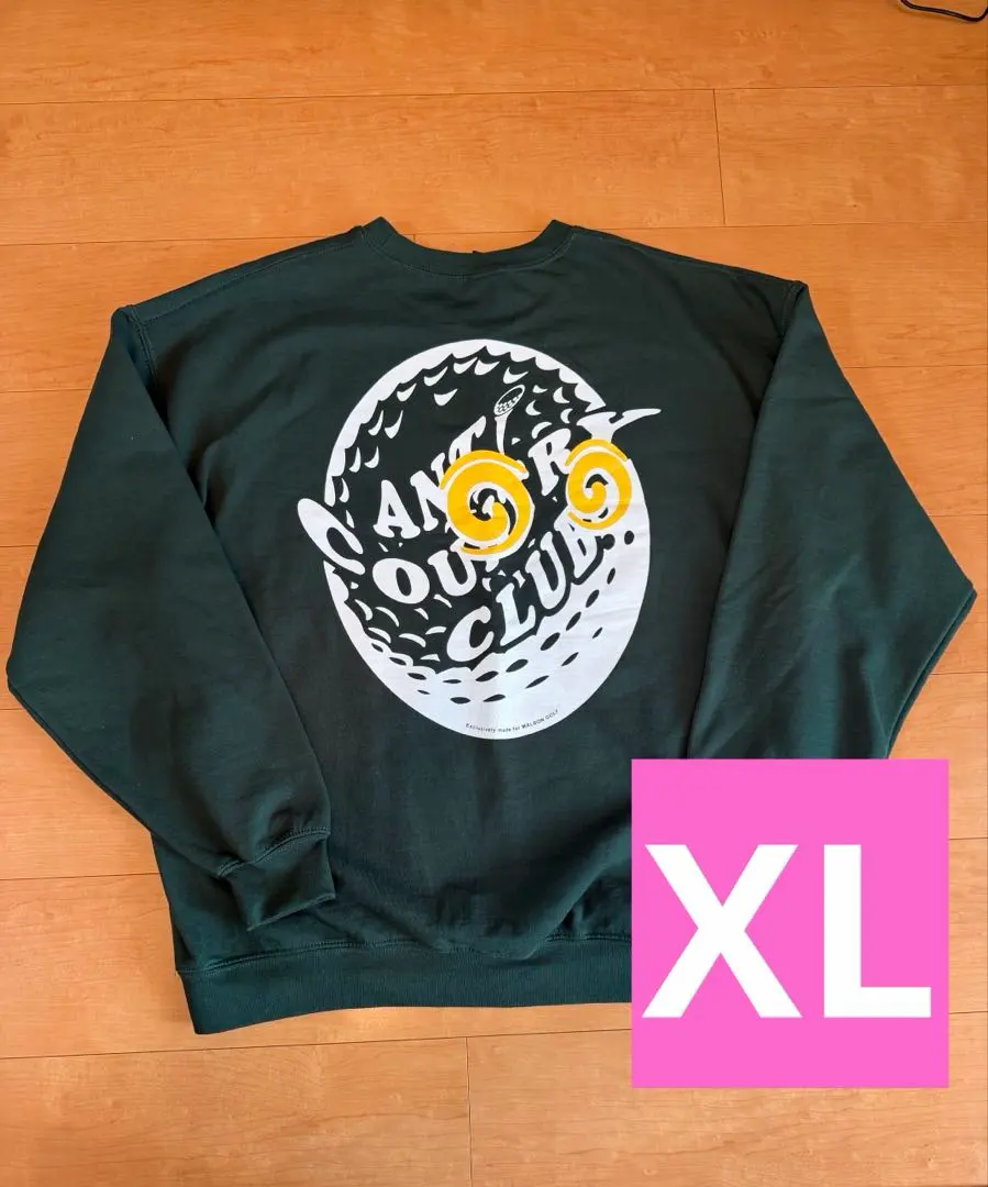 2026年最新】anti country club malbonの人気アイテム - メルカリ