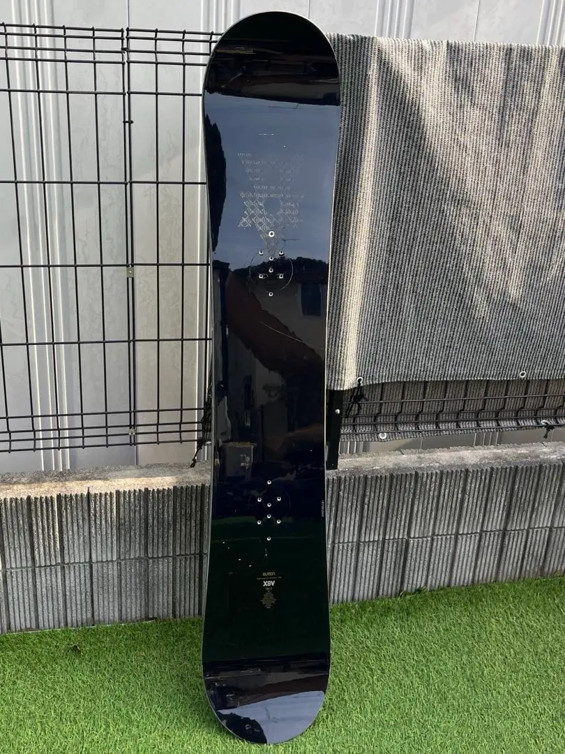 2026年最新】BURTON X8Vの人気アイテム - メルカリ