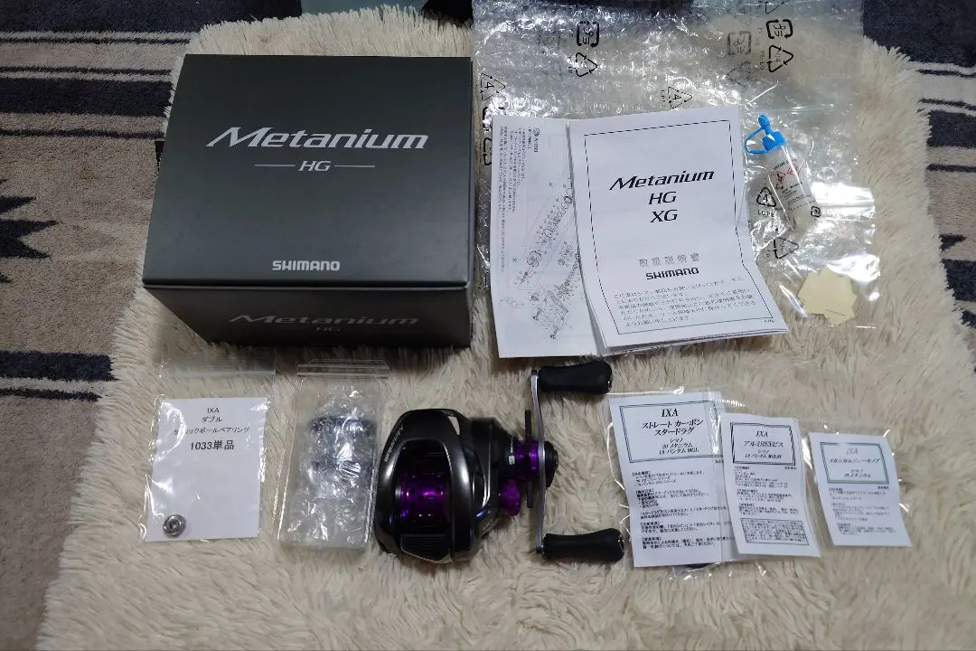 2026年最新】ktf メタニウム 20の人気アイテム - メルカリ