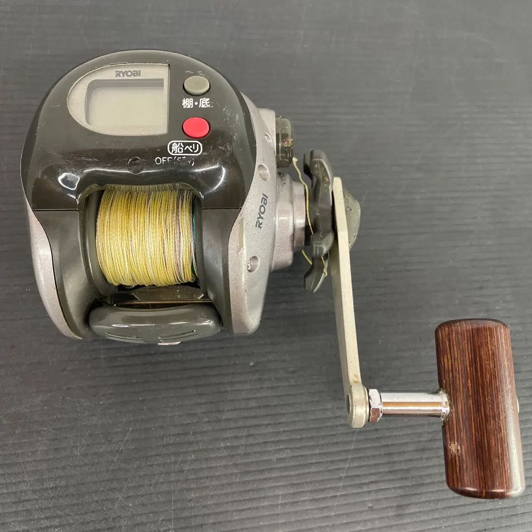 2026年最新】リョービ アドベンチャー棚の人気アイテム - メルカリ