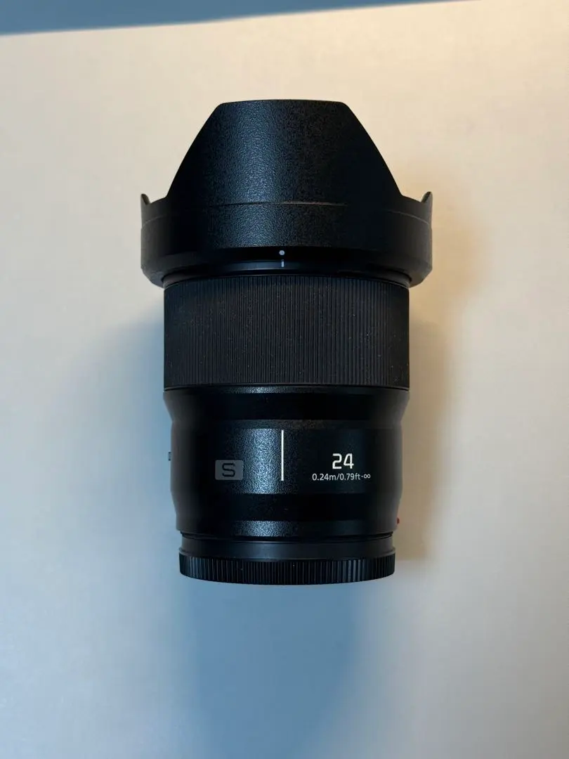 2026年最新】24mm F1.8 シグマの人気アイテム - メルカリ