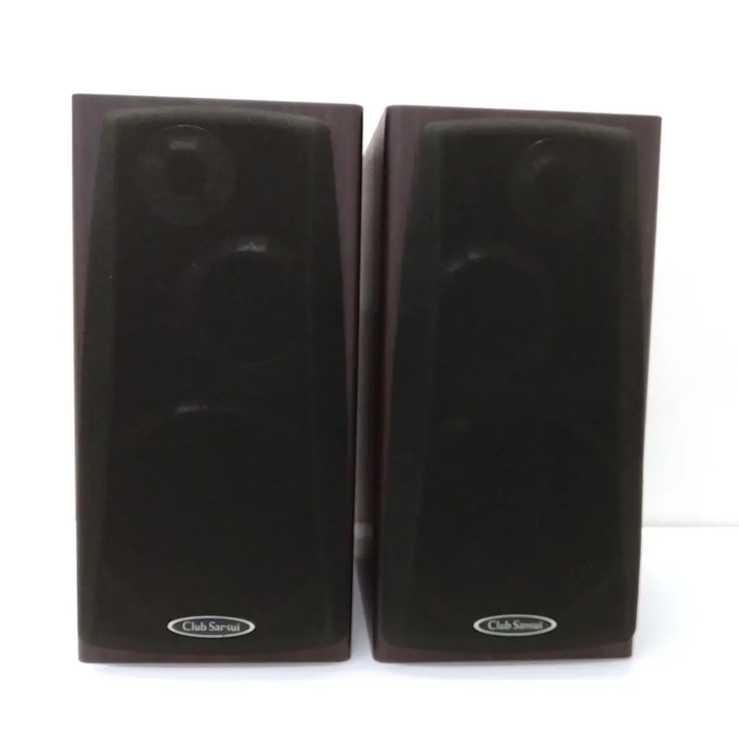 2026年最新】スピーカー SANSUI Sの人気アイテム - メルカリ