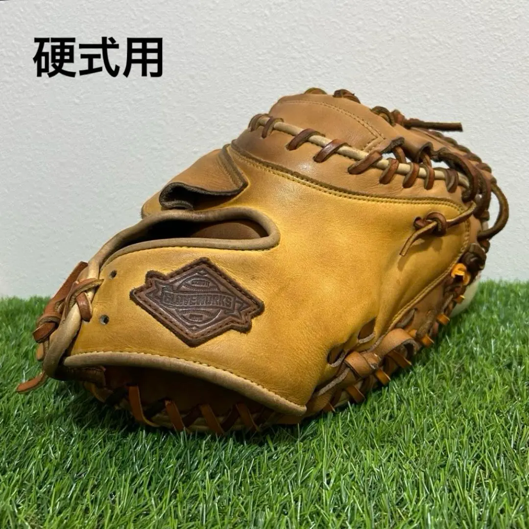 2026年最新】グローブ グラブワークスの人気アイテム - メルカリ