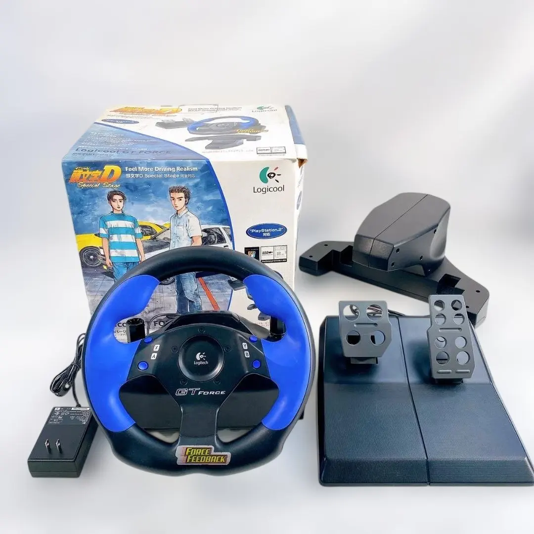 2026年最新】GT FORCE 頭文字Dの人気アイテム - メルカリ