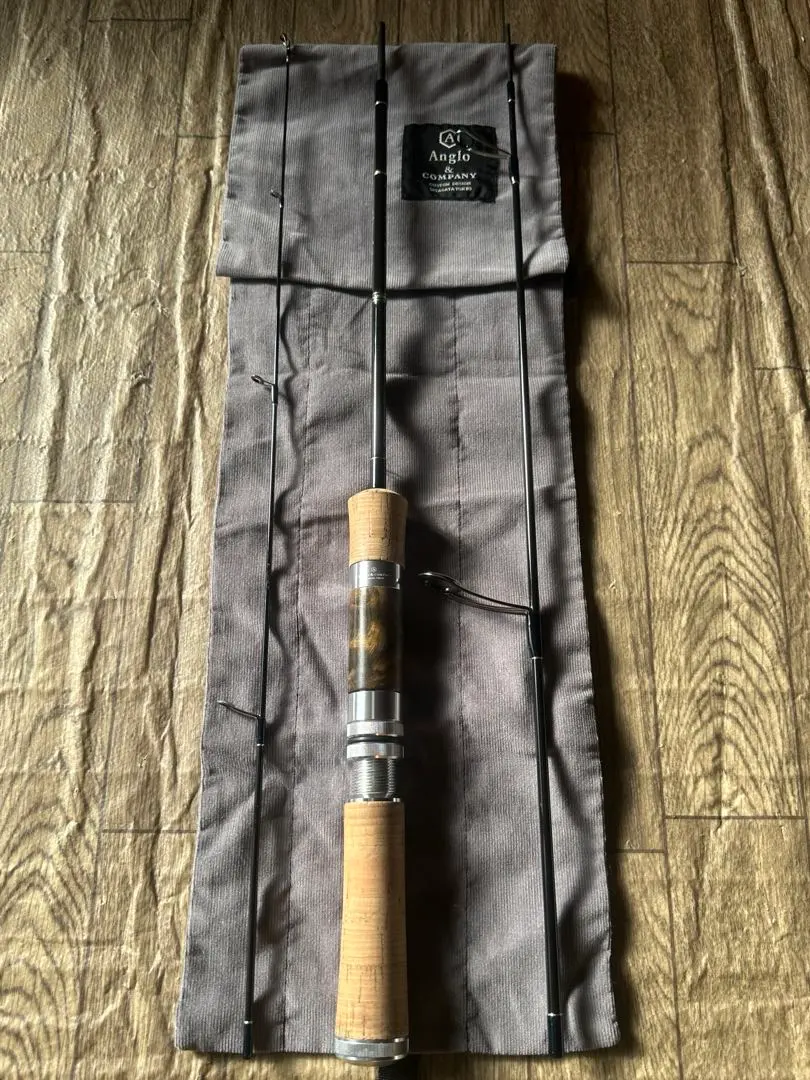 2026年最新】アングロ&カンパニー パラゴンの人気アイテム - メルカリ