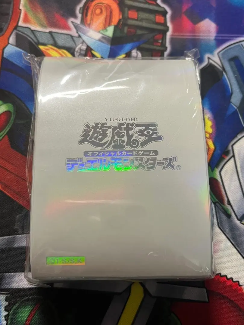 2026年最新】閃光の波動 スリーブの人気アイテム - メルカリ