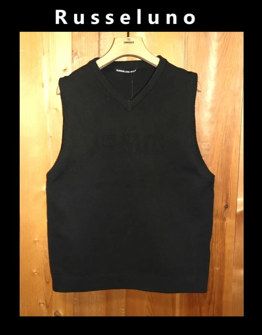 2026年最新】Russeluno ベストの人気アイテム - メルカリ