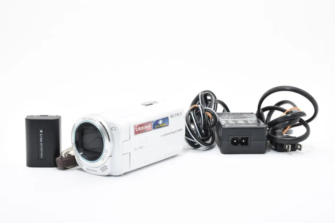 2026年最新】HDR-CX270の人気アイテム - メルカリ