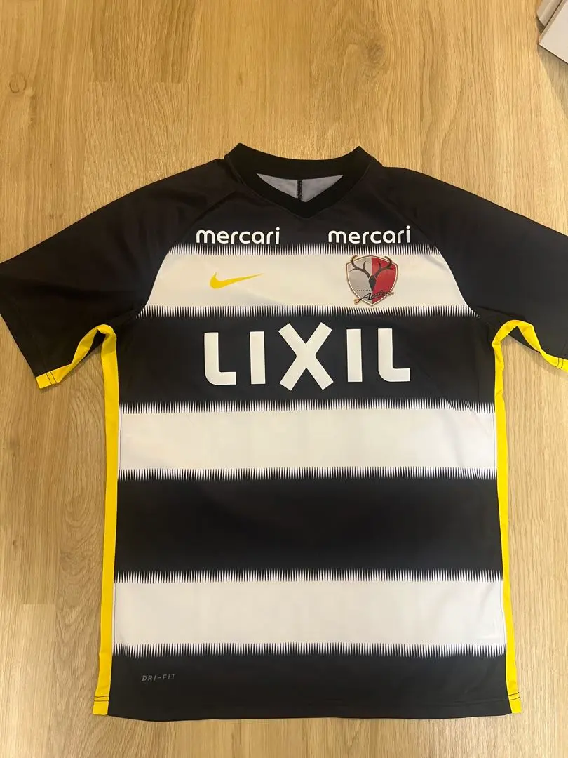 2026年最新】鹿島アントラーズユニフォーム 2010の人気アイテム - メルカリ