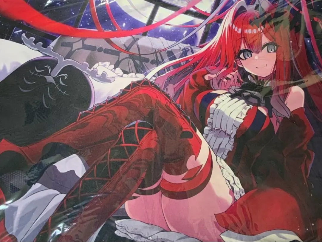 2026年最新】バーヴァンシー プレイマットの人気アイテム - メルカリ