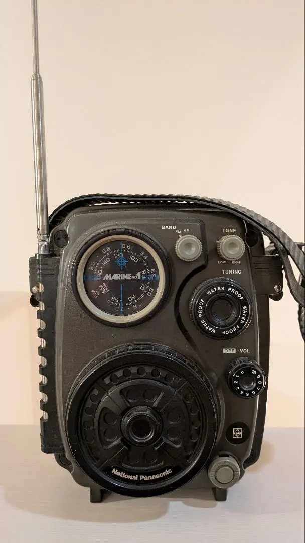 2026年最新】ナショナルラジオ 622の人気アイテム - メルカリ