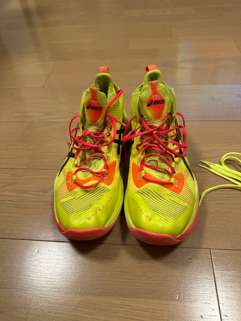 2026年最新】metarise 2 parisの人気アイテム - メルカリ