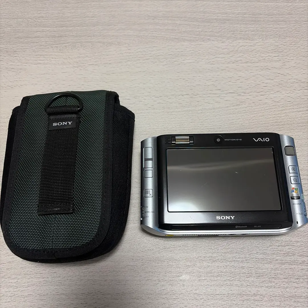 2026年最新】vgn-uxの人気アイテム - メルカリ