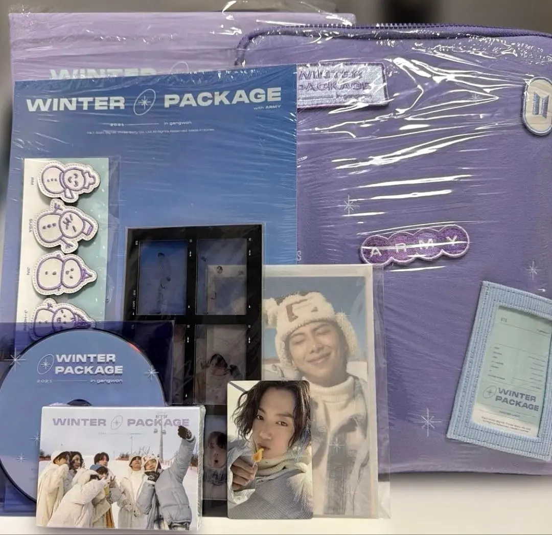 2026年最新】ウィンパケ 2021 グクの人気アイテム - メルカリ