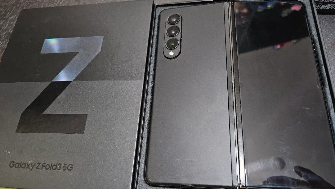 2026年最新】galaxy z fold 3 ジャンクの人気アイテム - メルカリ