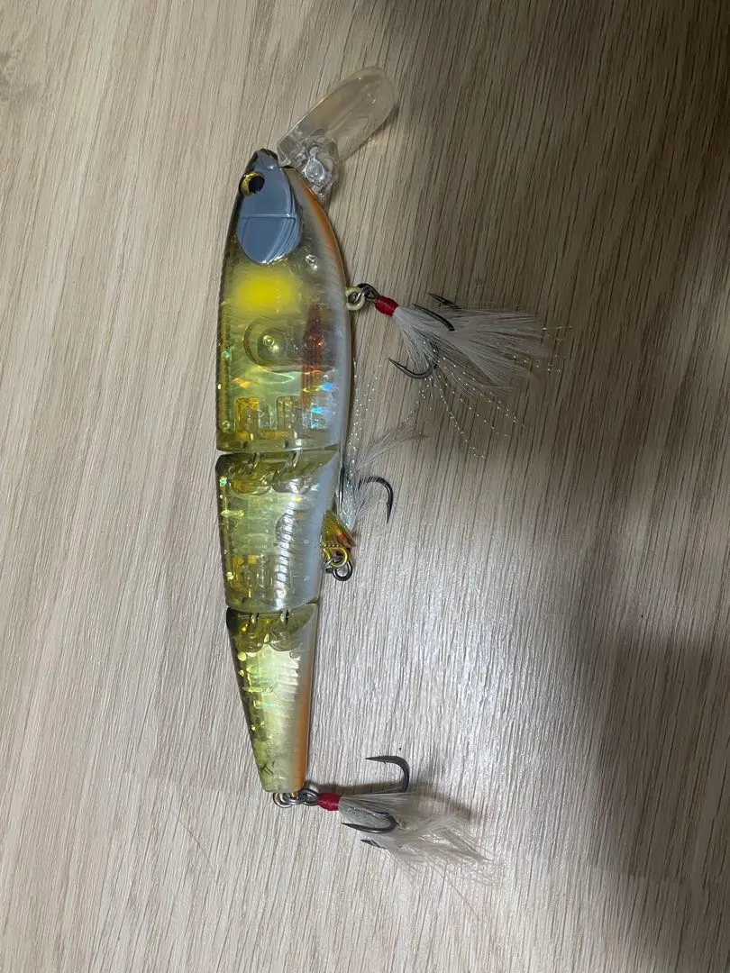 2026年最新】RAID JAPAN ビッグベイトの人気アイテム - メルカリ