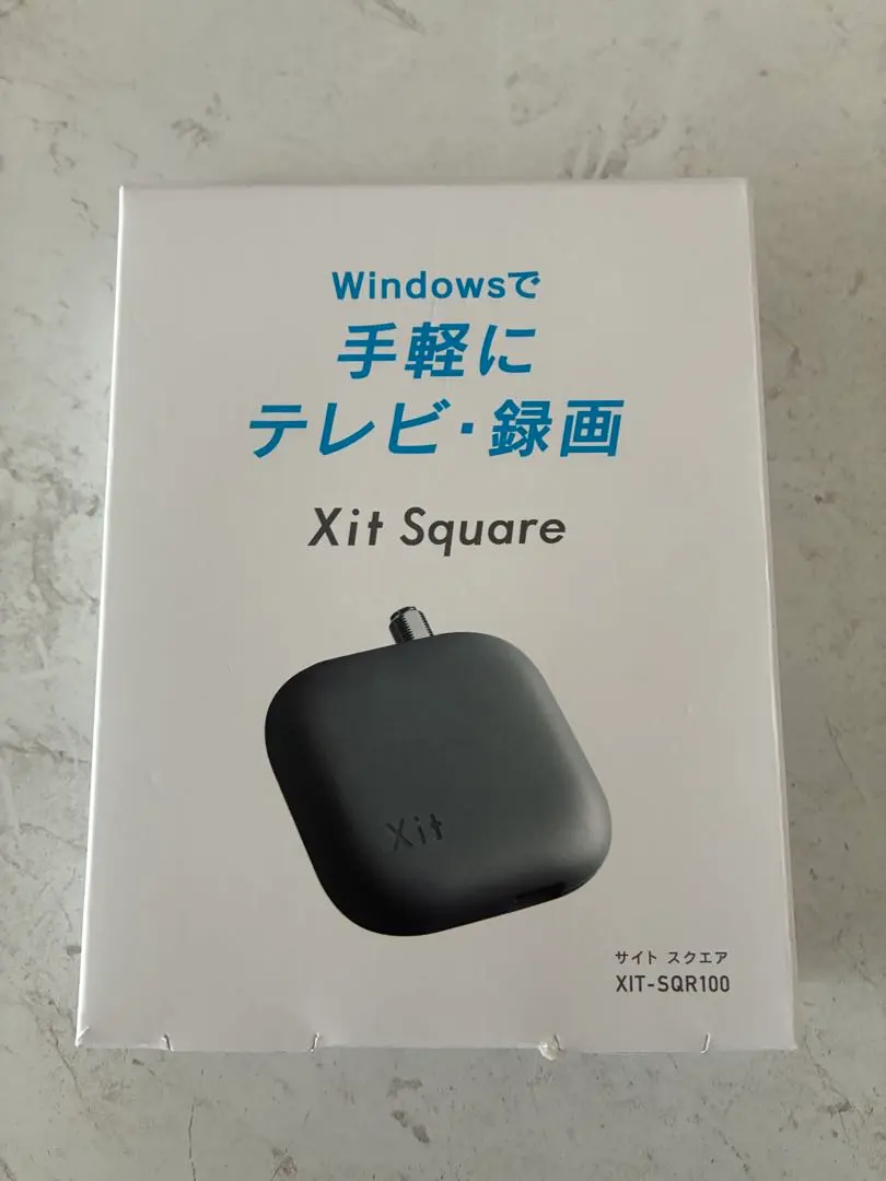 2026年最新】ピクセラ xit squareの人気アイテム - メルカリ