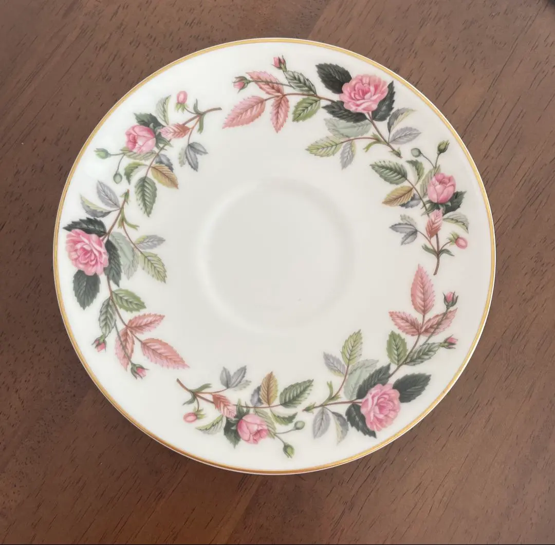 2026年最新】ウェッジウッド ハサウェイローズの人気アイテム - メルカリ