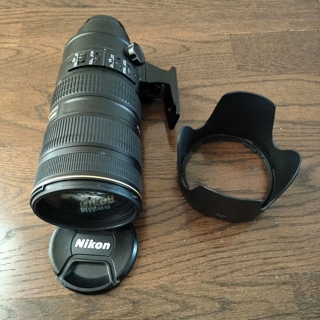 2026年最新】AF-S 70-200 F2.8G ED VR IIの人気アイテム - メルカリ