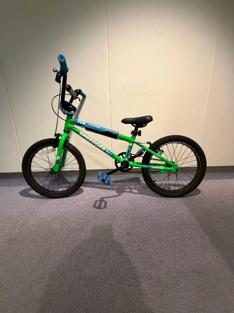 2026年最新】haro bmxの人気アイテム - メルカリ