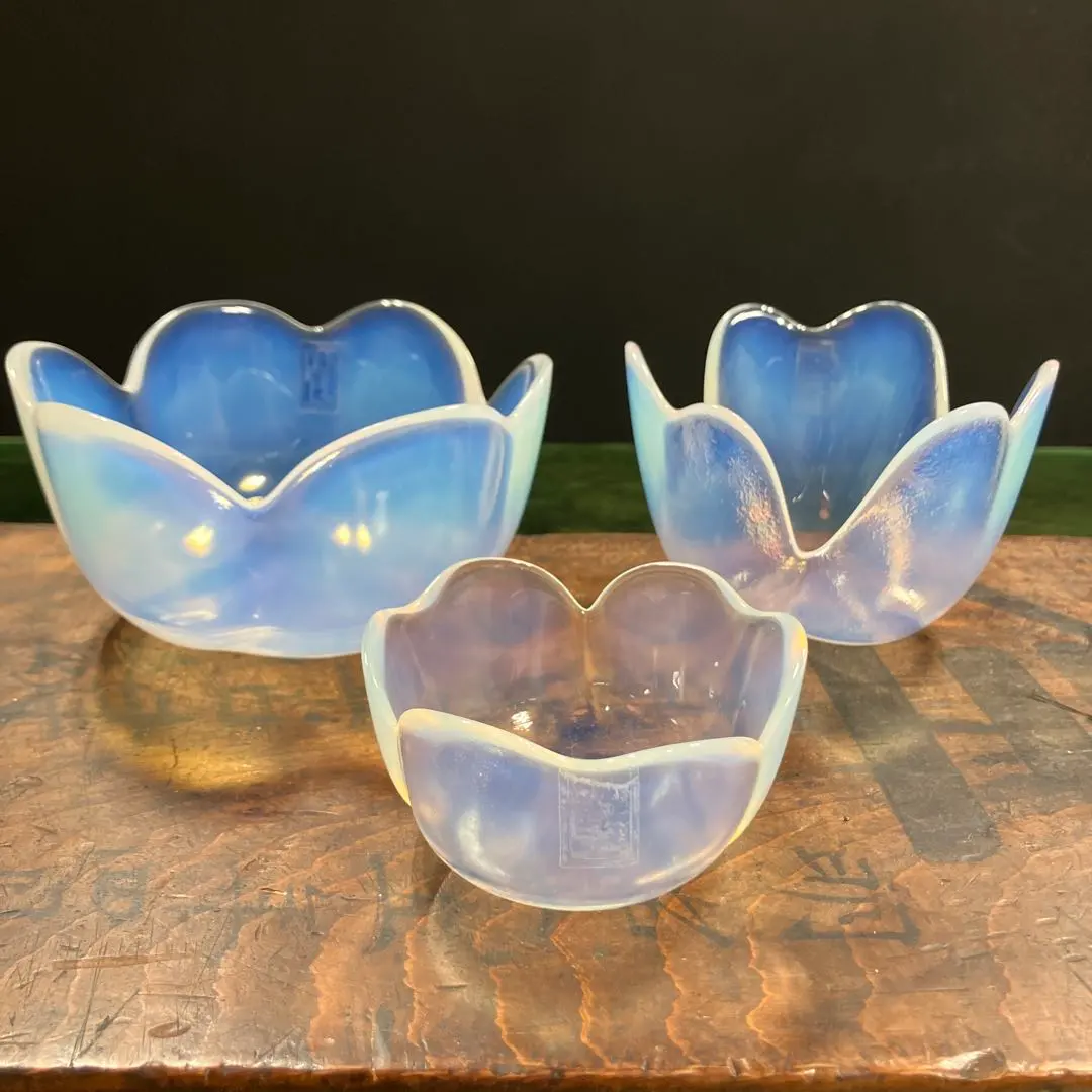 2026年最新】カメイガラス ほたる花の人気アイテム - メルカリ