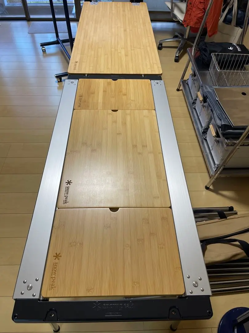 2026年最新】マルチファンクションテーブル ロングの人気アイテム