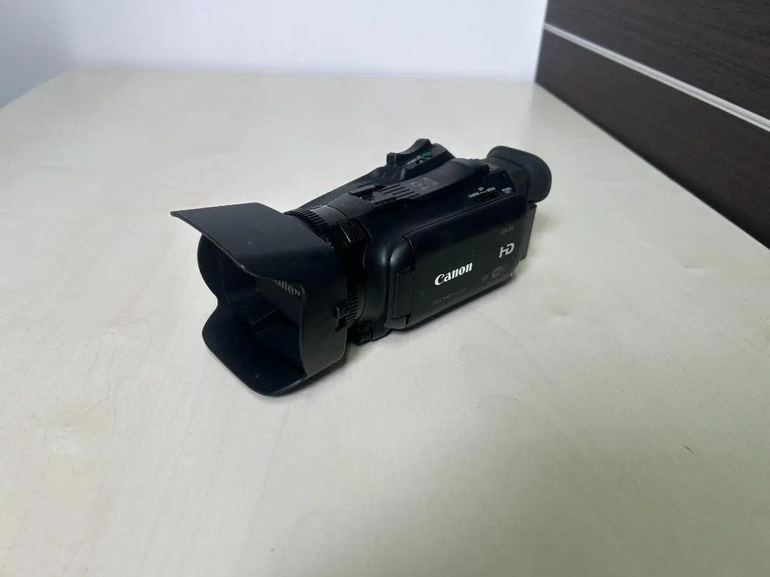 2026年最新】Canon 業務用ビデオカメラ本体の人気アイテム - メルカリ