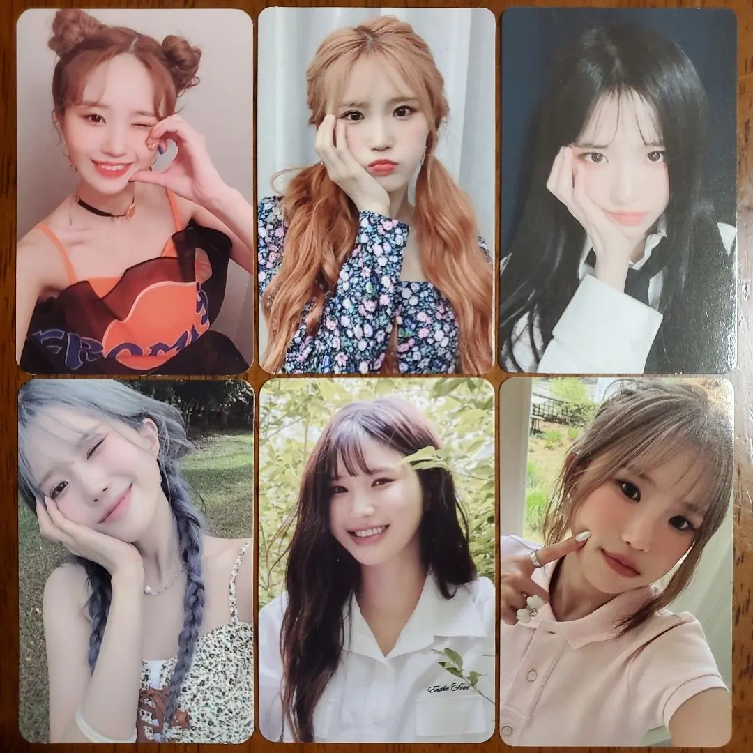 2026年最新】fromis_9ハヨンの人気アイテム - メルカリ