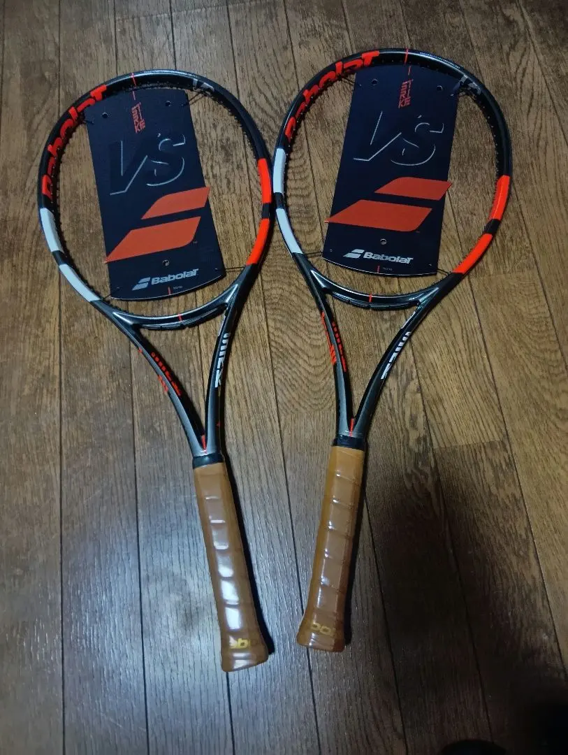 2026年最新】babolat pure strike vsの人気アイテム - メルカリ