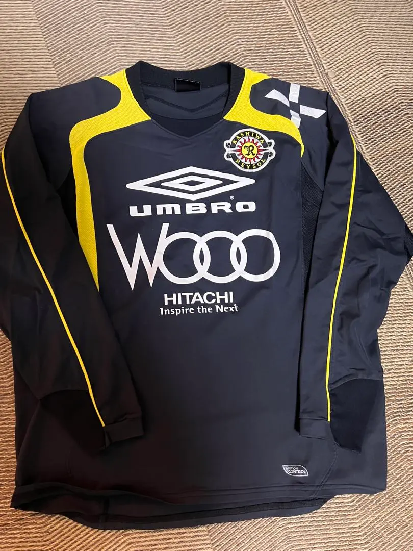 2026年最新】柏レイソル UMBROの人気アイテム - メルカリ